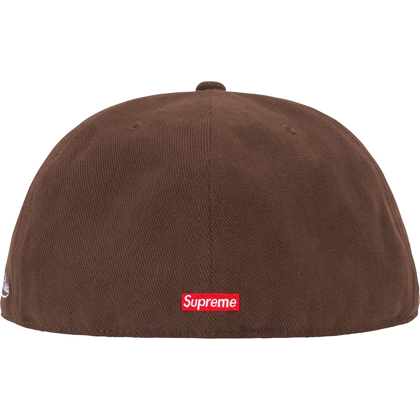 Supreme®/Mitchell & Ness® Doughboy Fitted 6-Panel view 5